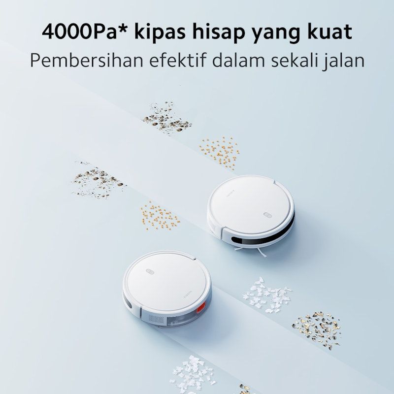 Xiaomi | Robot Vacuum