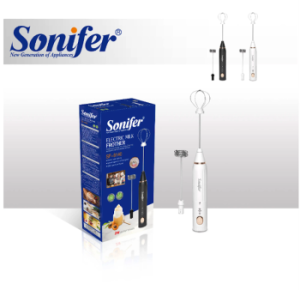 Sonifer Electric Milk Frother