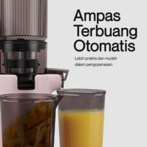 Oxone Slim Plus+ Slow Juicer