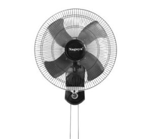 NAGOYA Tornado Wall Fan