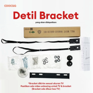 Coocaa Digital Smart TV