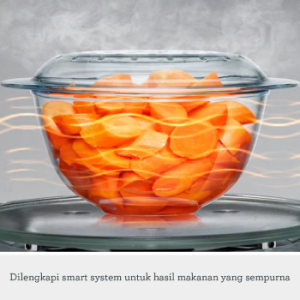 Breville the Combi Wave™ 3 in 1