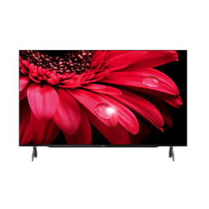 SHARP | 55 Inch 4K+ Frameless Google TV