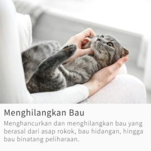 SHARP | Air Purifier