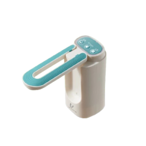 HAN RIVER Pompa Galon Elektrik