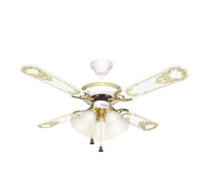 Maspion Uchida Ceiling Fan