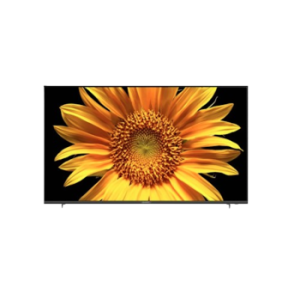 SHARP | 55 Inch LED TV 4K Ultra-HDR Easy Smart