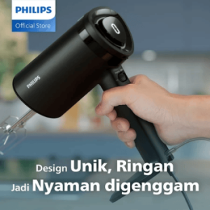 Philips | 5000 Series Mixer Genggam