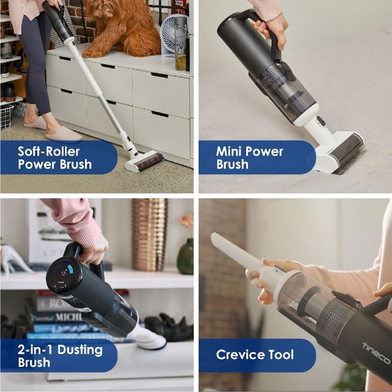 Tineco Floor One S5 Combo