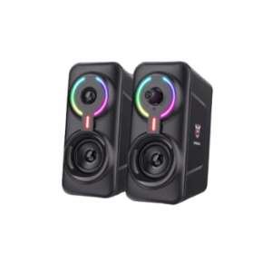 ONIKUMA Audio Speaker RGB