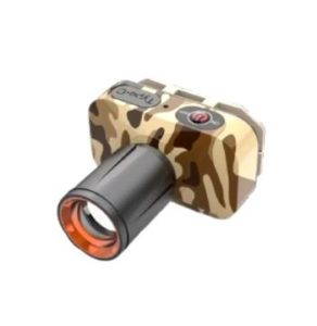 Kiseki Senter Kepala