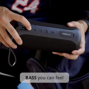 Eggel Terra 3 Plus S