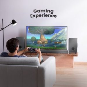 Simbadda Otus Soundbar
