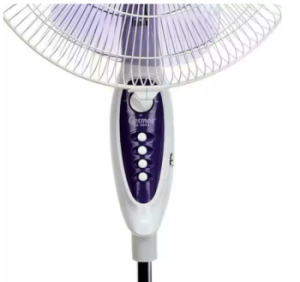 Cosmos Kipas Angin WADESTA (Wall, Desk, Stand) - 3in1