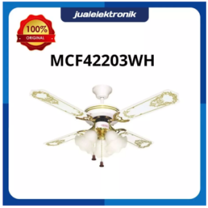 Maspion Uchida Ceiling Fan