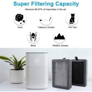 Levoit Desk Air Purifier