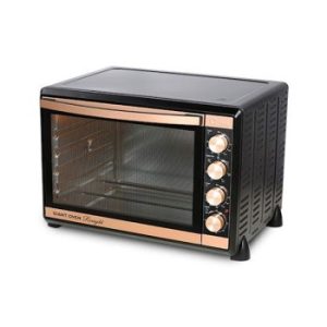 Oxone Giant Oven Rosegold 52 L