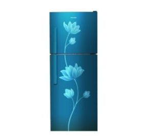 Polytron | Kulkas 2 Pintu Metallic 210 Liter