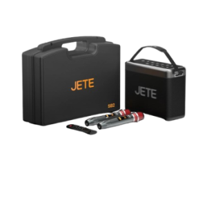 JETE Speaker