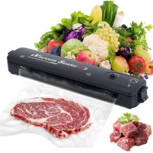 Vacuum Sealer