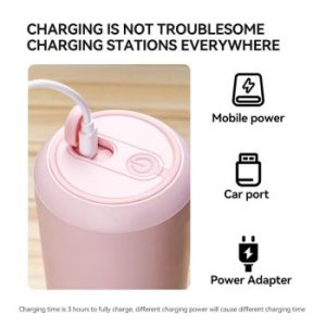 Perfin Juice Blender 300 ml