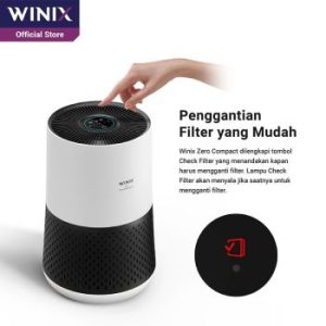 WINIX Zero Compact Air Purifier