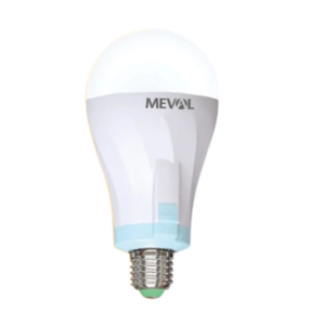 MEVAL LED MagicBulb Rechargeable Battery