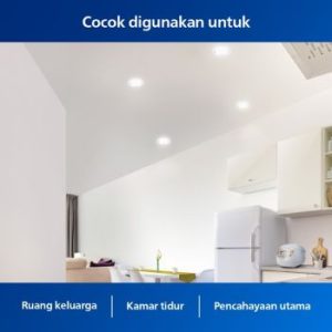 Philips | RadiantLine LED Downlight Cool Daylight