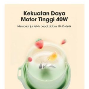 Samono Blender Portable 350 ml