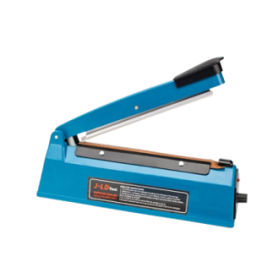JLD Tabletop Impulse Heat Sealer