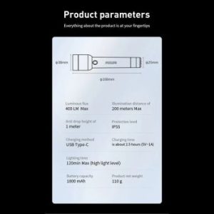 Philips | Flashlight