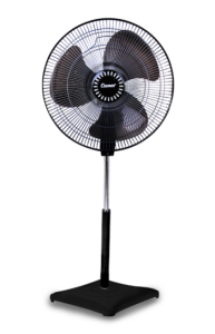 Cosmos Kipas Angin Stand Fan