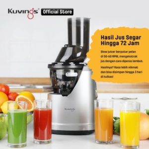 Kuvings Whole Slow Juicer