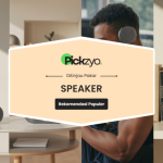 Daftar speaker terbaik 2025