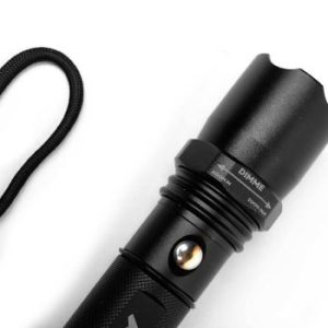Osbert Flashlight