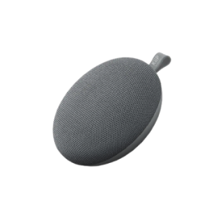 Wireless Round Bluetooth Speaker