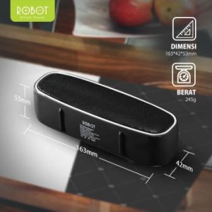 Speaker Bluetooth