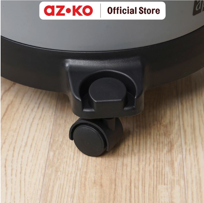 Apa Vacuum Cleaner Wet & Dry Blow 10 Ltr