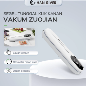 HAN RIVER Vacuum Sealer