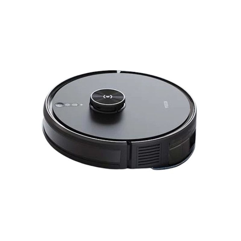 Ecovacs Vacuum Cleaner