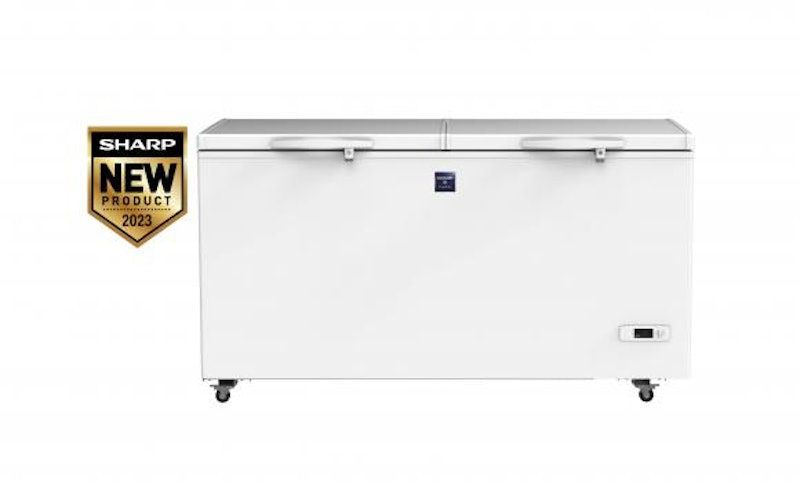SHARP | Chest Freezer