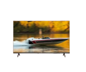 Coocaa 2K LED Smart TV