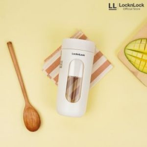 LocknLock Portable Blender 300 ml