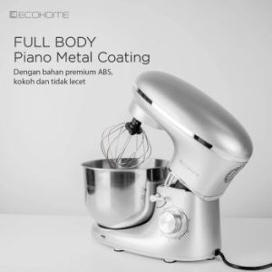 ECOHOME Stand Mixer Platinum Series