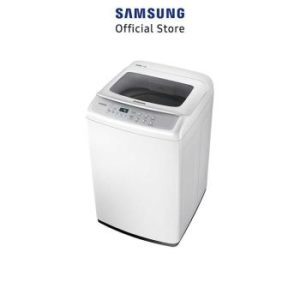 Samsung | 7 kg Laundry Top-load Washer Wobble™ Technology