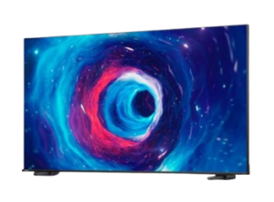 Hisense | 50" 4K Google Smart TV