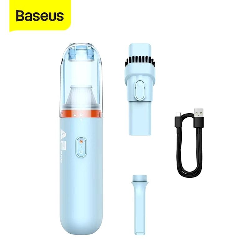Baseus A2Pro Car Vacuum Cleaner