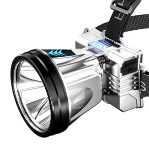 Anbolt Senter Kepala