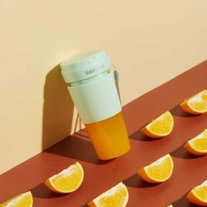 Samono Blender Portable 350 ml