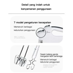 HAN RIVER Stand Mixer